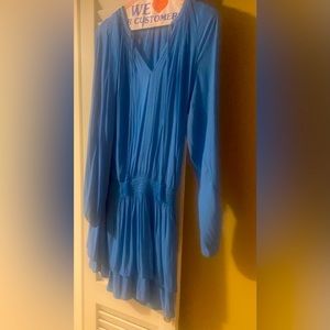 Ramy brook dress size medium